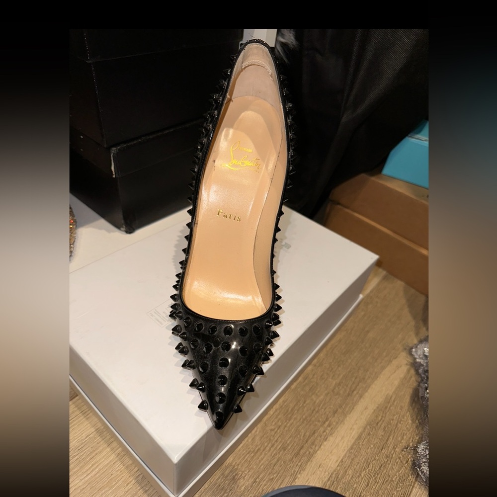 Christian Louboutin